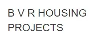 B V R Housing Projects logo