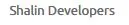 Shalin Developers logo