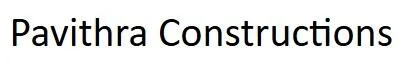 Pavithra Constructions Chennai logo