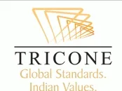Tricone Projects India logo