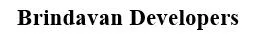Brindavan Developers logo
