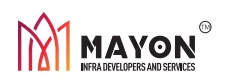 Mayon Infra Developers logo