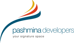 Pashmina Builders logo