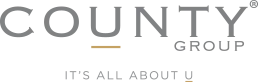 County Group logo