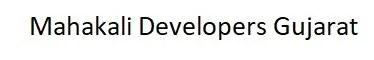 Mahakali Developers Gujarat logo