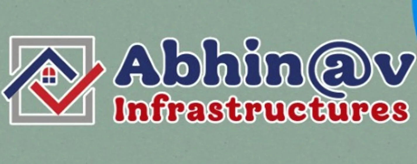 Abhinav Infrastructures logo