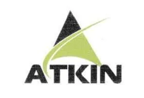 Atkin Construction logo