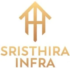 Sristhira Infra logo