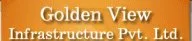 Golden View Infrastructure logo