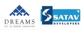 Dreams Group and Satav Developers logo