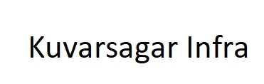 Kuvarsagar Infra logo