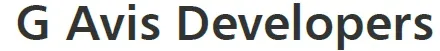 G Avis Developers logo