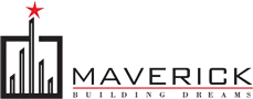 MAVERICK logo