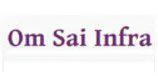 Om Sai Infra Builders logo