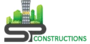 SP Constructions logo