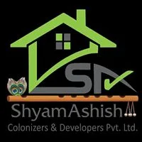 ShyamAshish Colonizers logo
