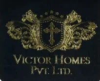 Victor Homes logo