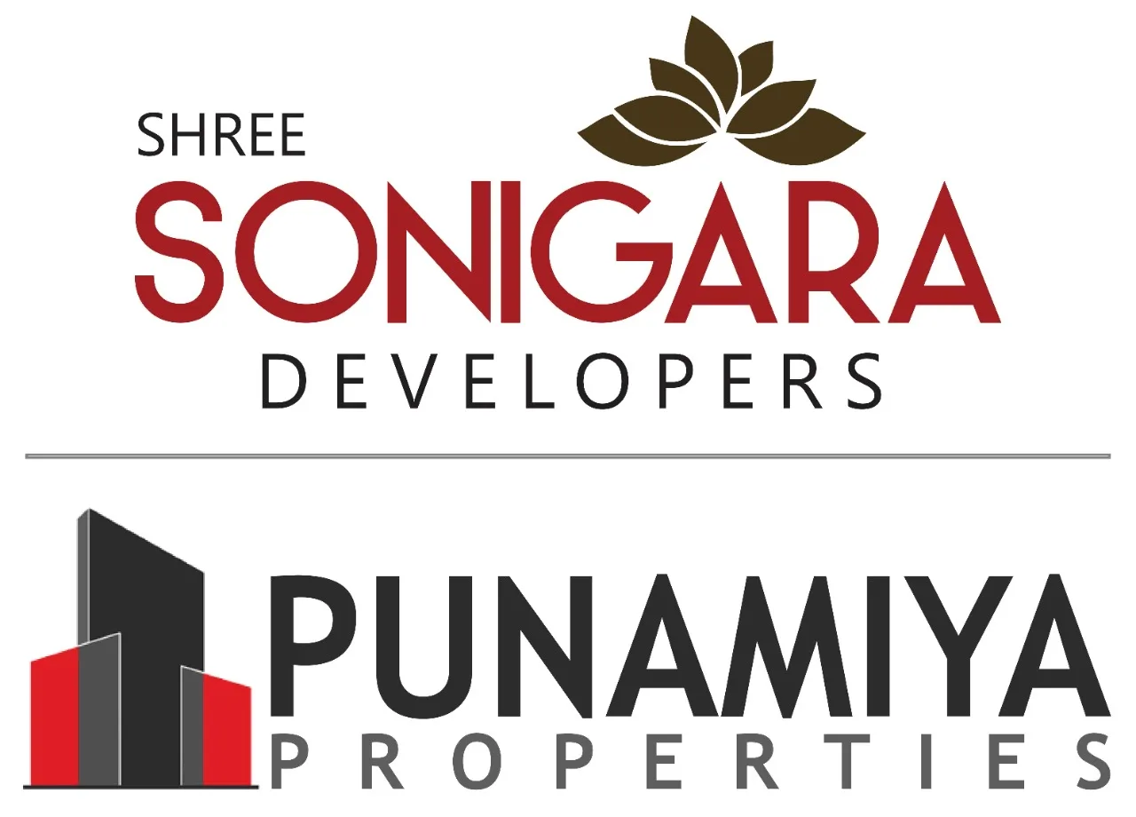 Shree Sonigara Punamiya Associates logo
