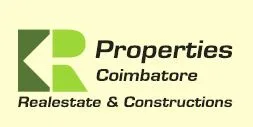 K R PROPERTIES COIMBATORE logo