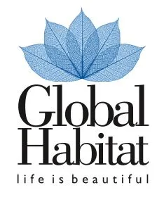 Global Habitat logo