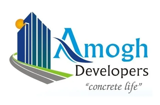 Amogh Developers logo