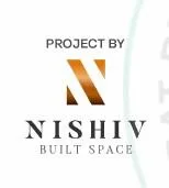 Nishiv Built Space logo