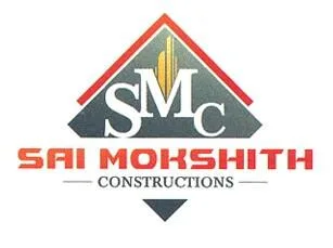 Sai Mokshith Constructions logo