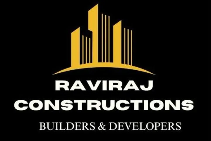 Raviraj Constructions Nasik logo
