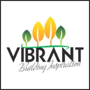 Vibrant Group Indore logo