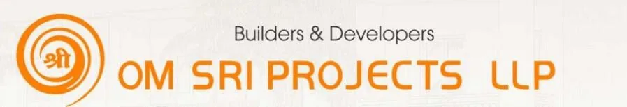 Om Sri Projects logo