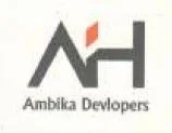 Ambika Developers Surat logo