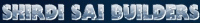 Shirdi Sai Builders logo