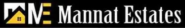 Mannat Estate logo