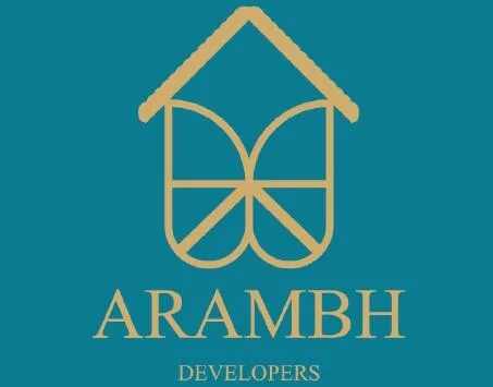 Arambh Developers Surat logo