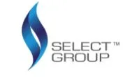 Select Group logo