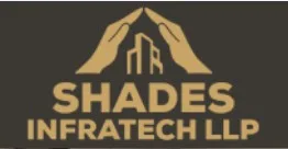 Shades Infratech logo