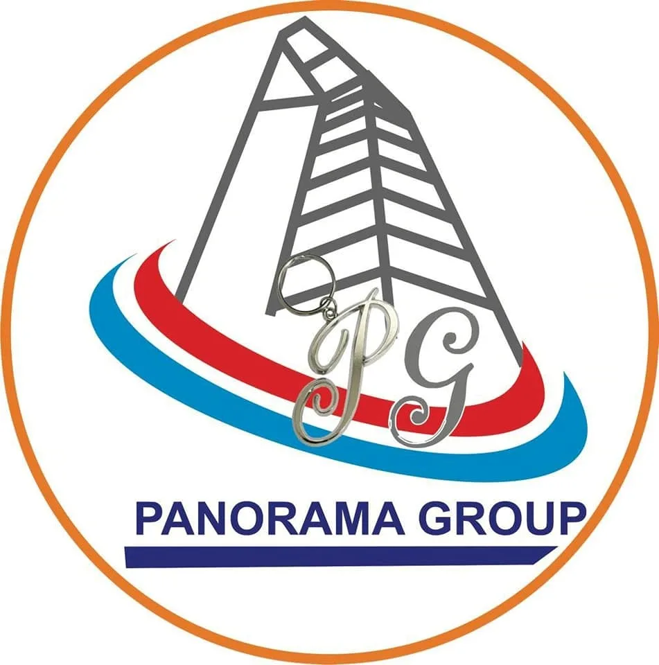 Panorama Group logo