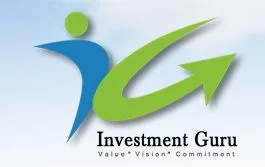 Investment Guru Infratech logo