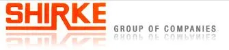 Shirke Builder logo