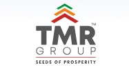 TMR Group Hyderabad logo