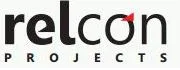 Relcon Projects logo