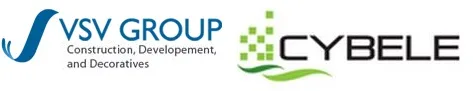 VSV Group and Cybele Infrastructures photo
