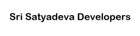 Sri Satyadeva Developers logo