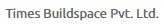 Times Buildspace logo