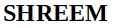 Shreem logo