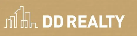 DD Realty logo