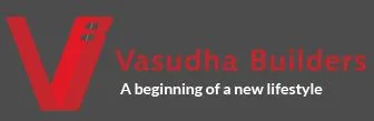 Vasudha Builders Bangalore logo