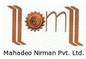 Mahadeo Nirman Pvt. Ltd. logo