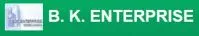 BK Enterprise logo