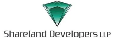 Shareland Developers logo